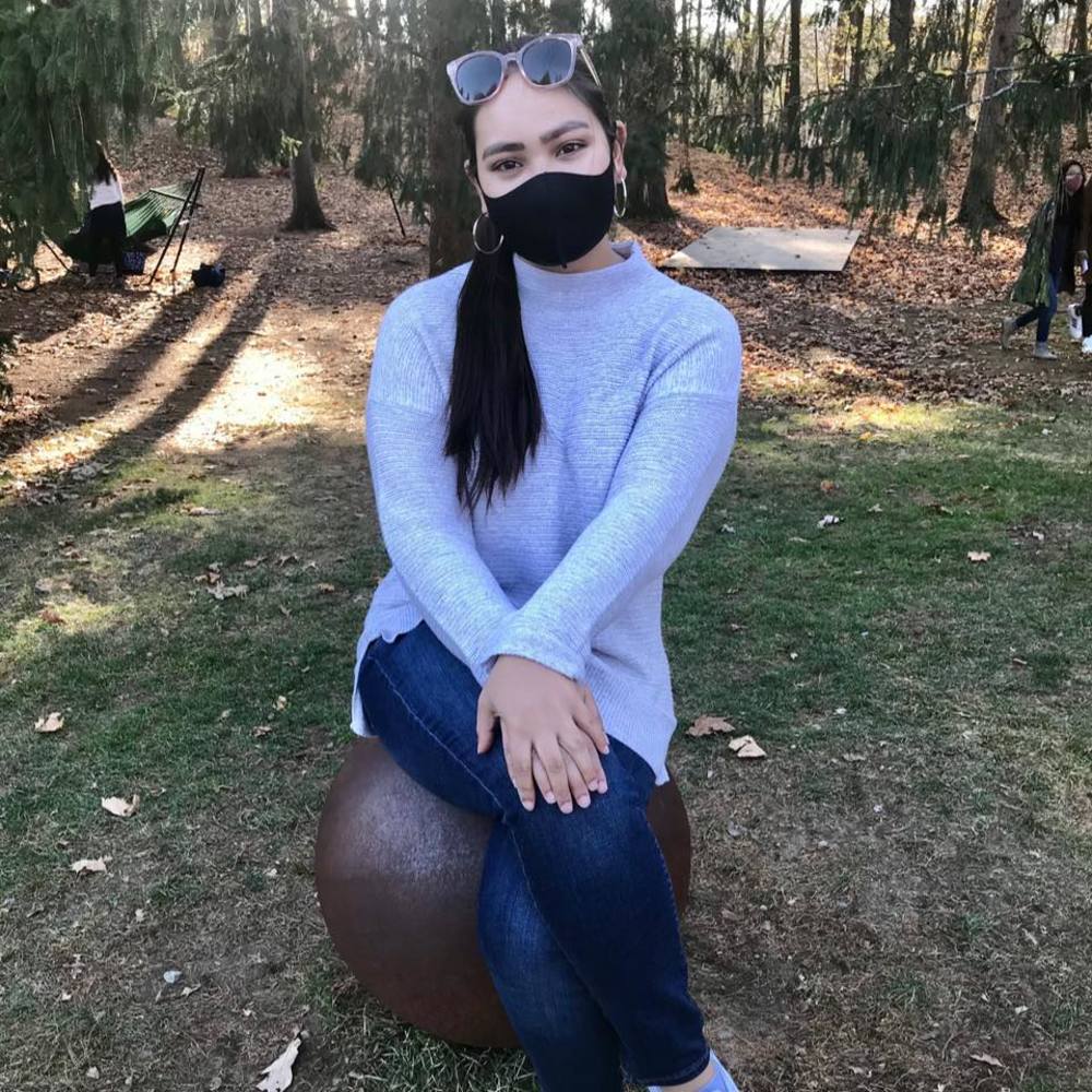 Meet your Posher, Shannon